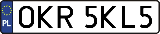 OKR5KL5