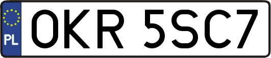 OKR5SC7