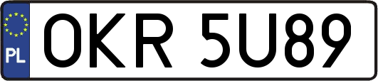 OKR5U89