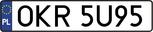 OKR5U95