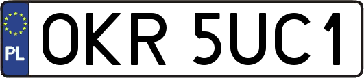 OKR5UC1