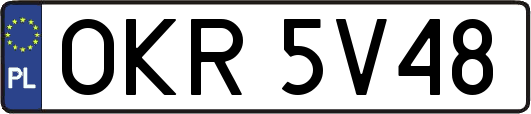 OKR5V48