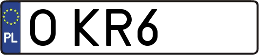 OKR6