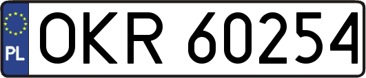 OKR60254