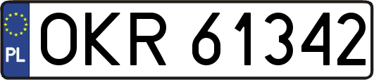 OKR61342