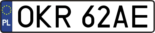 OKR62AE