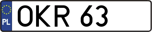 OKR63