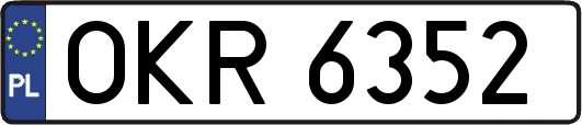 OKR6352
