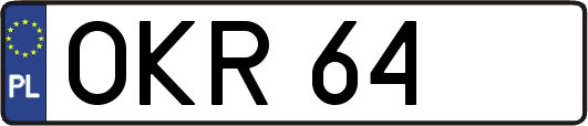OKR64