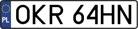 OKR64HN