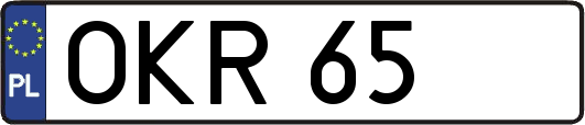 OKR65