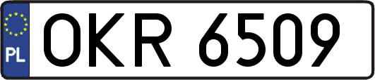 OKR6509