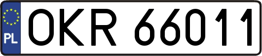 OKR66011