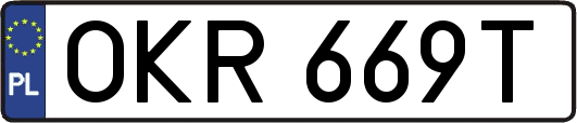 OKR669T