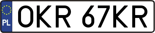 OKR67KR