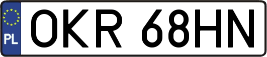 OKR68HN