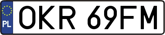 OKR69FM