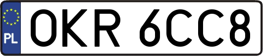 OKR6CC8