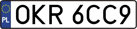 OKR6CC9