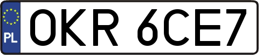OKR6CE7