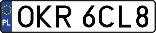 OKR6CL8