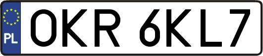 OKR6KL7