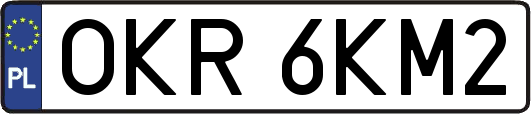 OKR6KM2