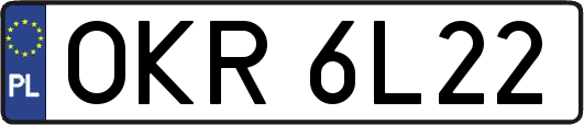 OKR6L22