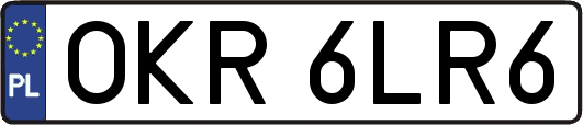 OKR6LR6