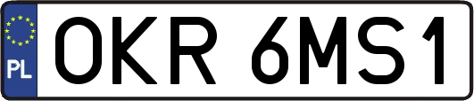 OKR6MS1