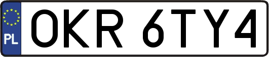 OKR6TY4