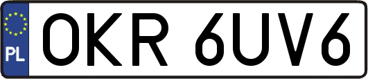 OKR6UV6