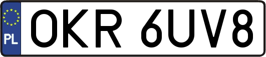 OKR6UV8