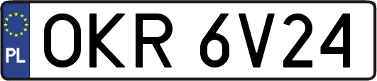 OKR6V24