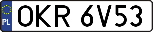 OKR6V53
