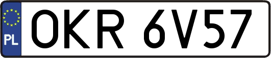 OKR6V57