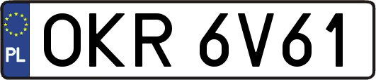 OKR6V61