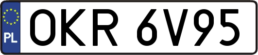 OKR6V95