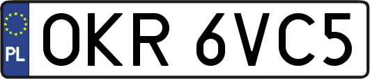 OKR6VC5