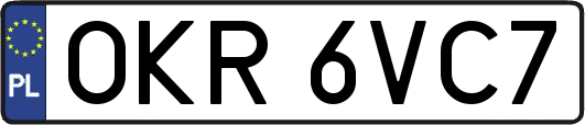 OKR6VC7