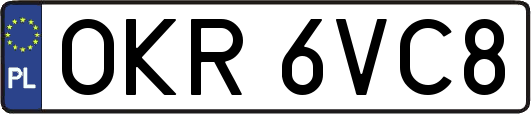 OKR6VC8