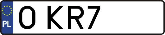 OKR7