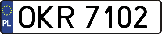 OKR7102
