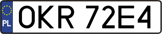 OKR72E4