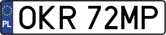 OKR72MP
