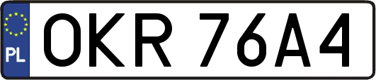 OKR76A4