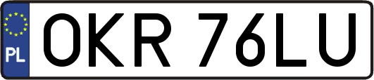 OKR76LU