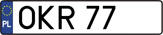 OKR77