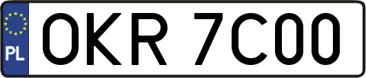 OKR7C00