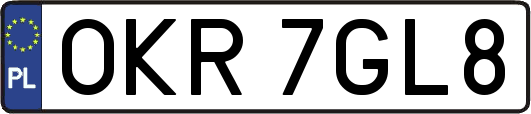 OKR7GL8